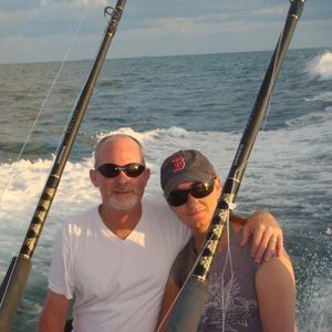 Meet your Posher, Lou